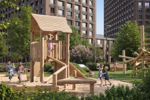 ЖК «Дмитровское небо»