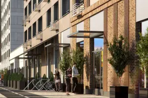 ЖК «Сиреневый парк»