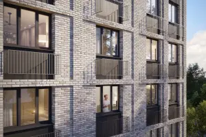 ЖК «Дмитровское небо»