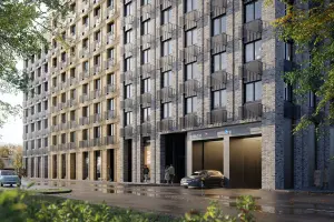 ЖК «Дмитровское небо»