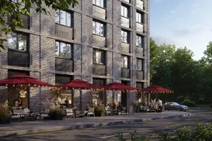 ЖК «Дмитровское небо»