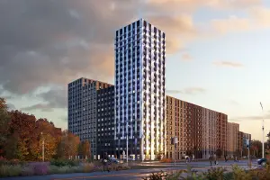 ЖК «Дмитровское небо»