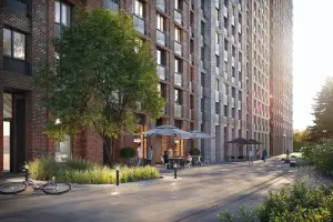 ЖК «Дмитровское небо»