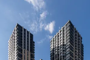 ЖК «TopHills (ТопХиллc)»