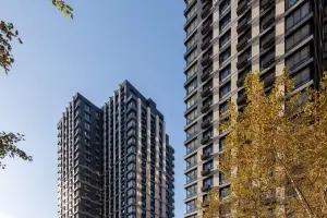 ЖК «TopHills (ТопХиллc)»