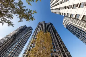 ЖК «TopHills (ТопХиллc)»