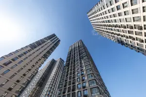 ЖК «TopHills (ТопХиллc)»