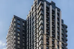 ЖК «TopHills (ТопХиллc)»