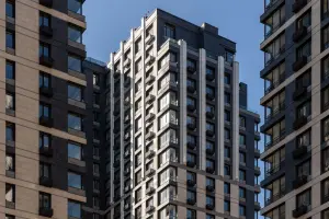 ЖК «TopHills (ТопХиллc)»