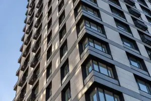 ЖК «TopHills (ТопХиллc)»