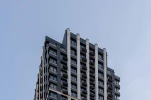 ЖК «TopHills (ТопХиллc)»