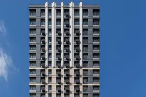 ЖК «TopHills (ТопХиллc)»