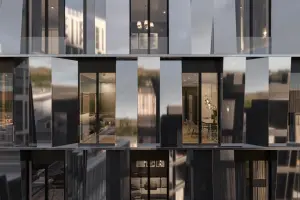 Архитектура