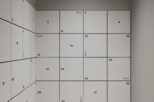 Входная группа