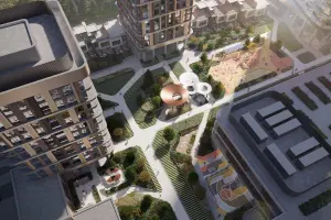 Архитектура