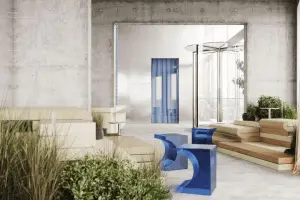 Входная группа