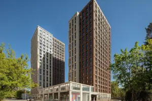 Архитектура