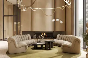 Входная группа