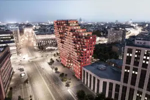 Архитектура