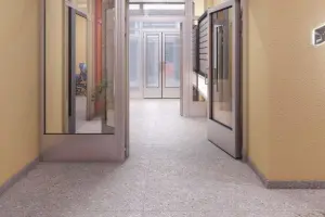 Входная группа