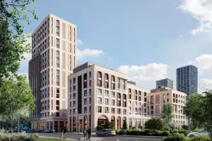 Архитектура