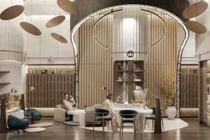 Входная группа