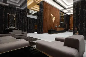 Входная группа