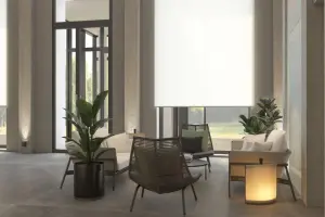 Входная группа