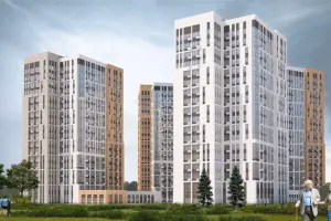 Архитектура