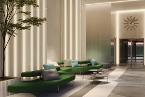 Входная группа