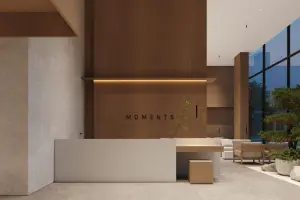 Входная группа