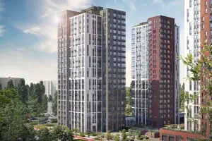 Архитектура