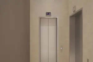Лифт