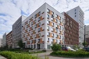 Архитектура