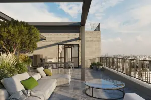 Архитектура