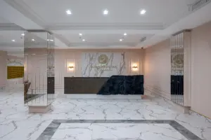 Входная группа