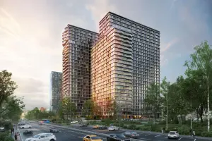 Архитектура