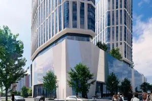 Архитектура