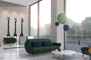 Входная группа