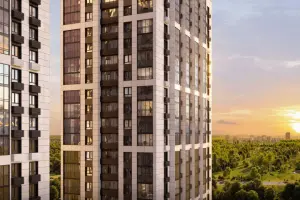 Архитектура