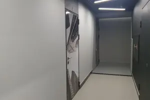 Входная группа