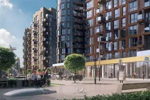 Архитектура