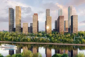 Архитектура