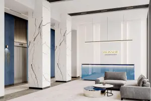 Входная группа