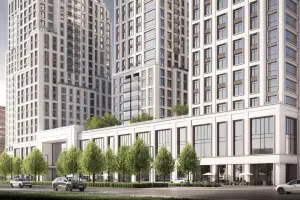 Архитектура