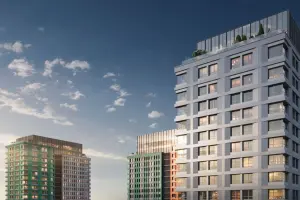 Архитектура