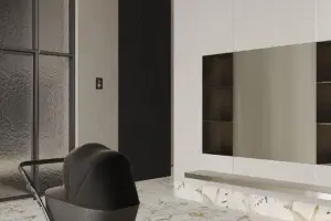 Входная группа