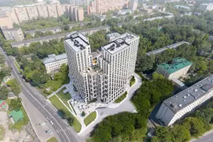 Архитектура