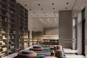 Входная группа