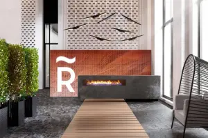 Входная группа